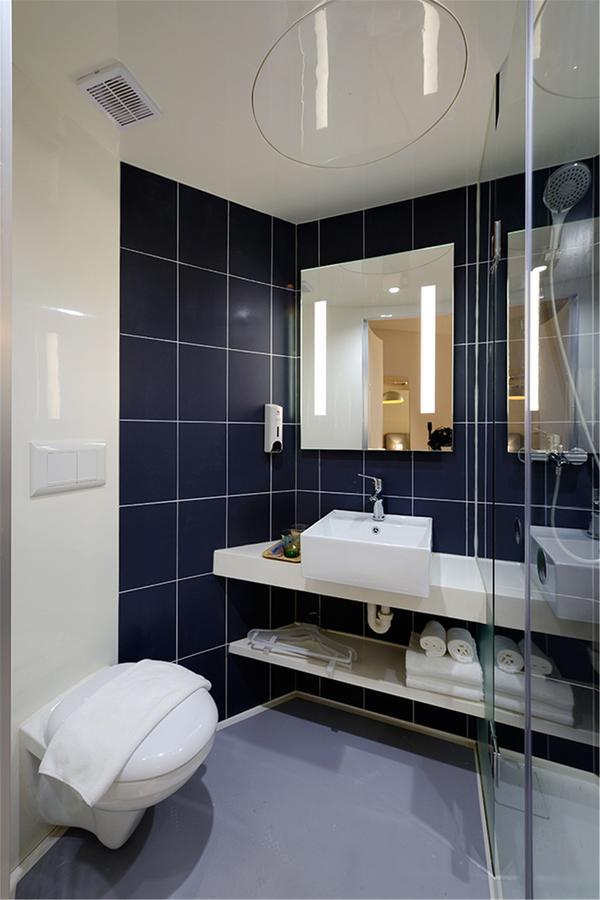 Hanting Hotel Wuxi Singapore Industrial Park Extérieur photo
