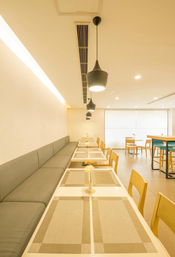 Hanting Hotel Wuxi Singapore Industrial Park Extérieur photo